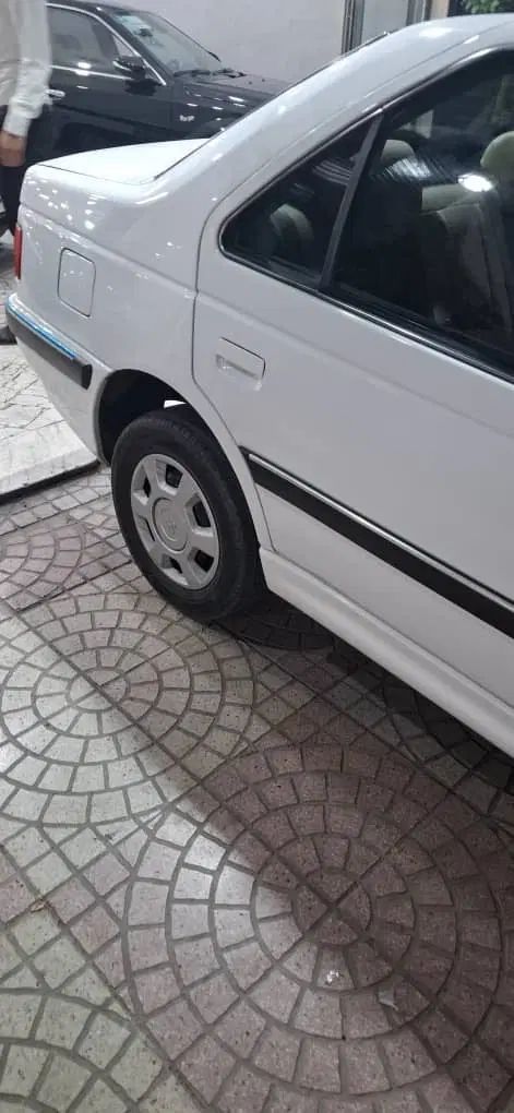 پژو پارس سال - 1398