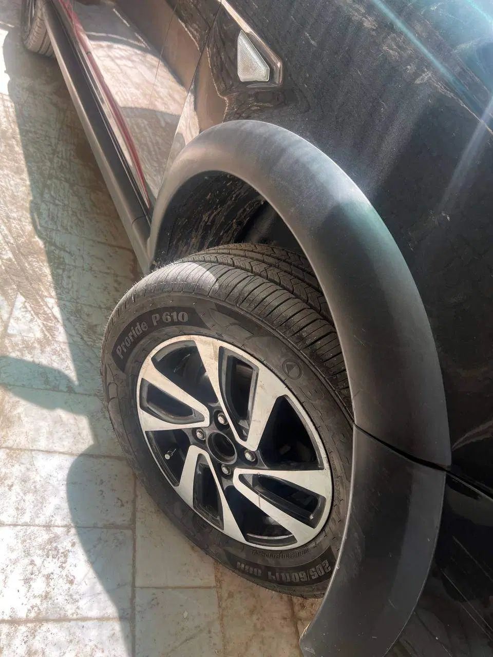 کوییک R دنده‌ای - 1399