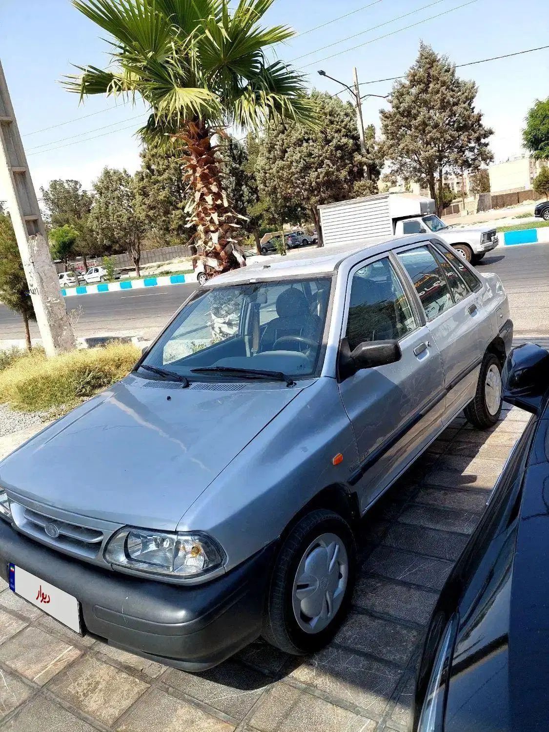 خودرو پراید، 131 آگهی ann_19883733