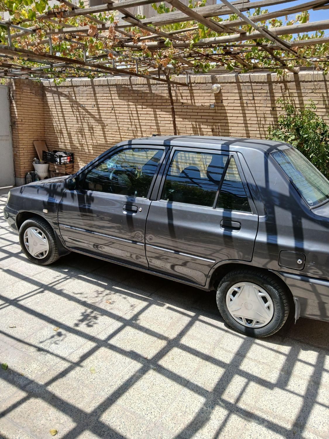 خودرو پراید، 132 آگهی ann_19883756