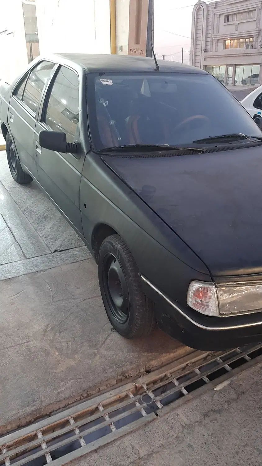خودرو پژو، 405 آگهی ann_19883761