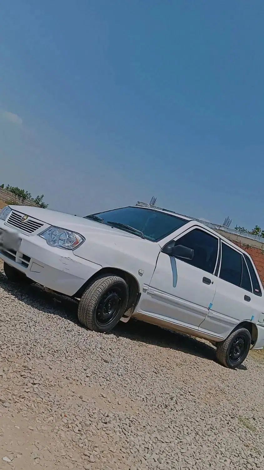 خودرو پراید، 132 آگهی ann_19883763