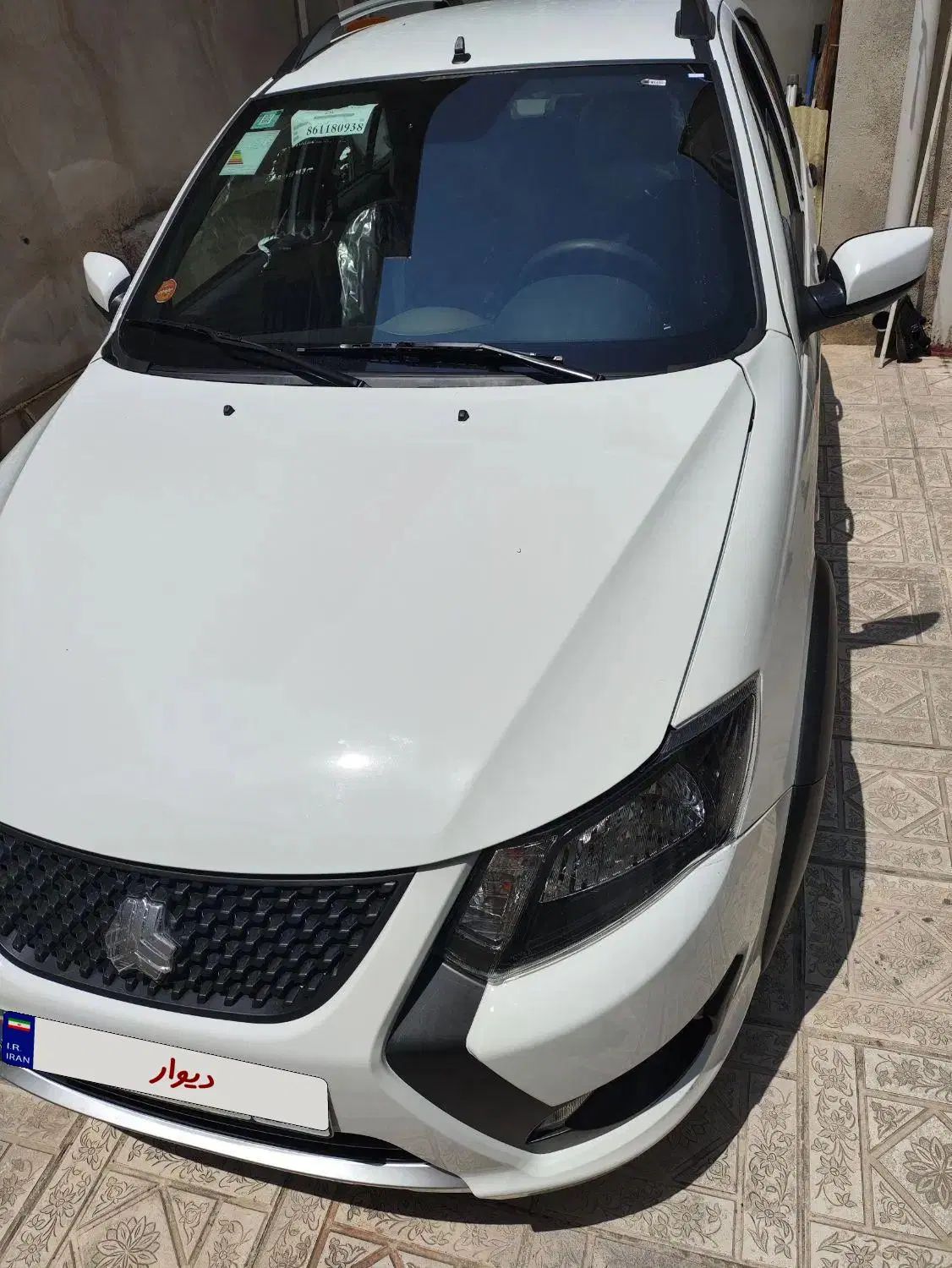 خودرو کوییک، S آگهی ann_19883764