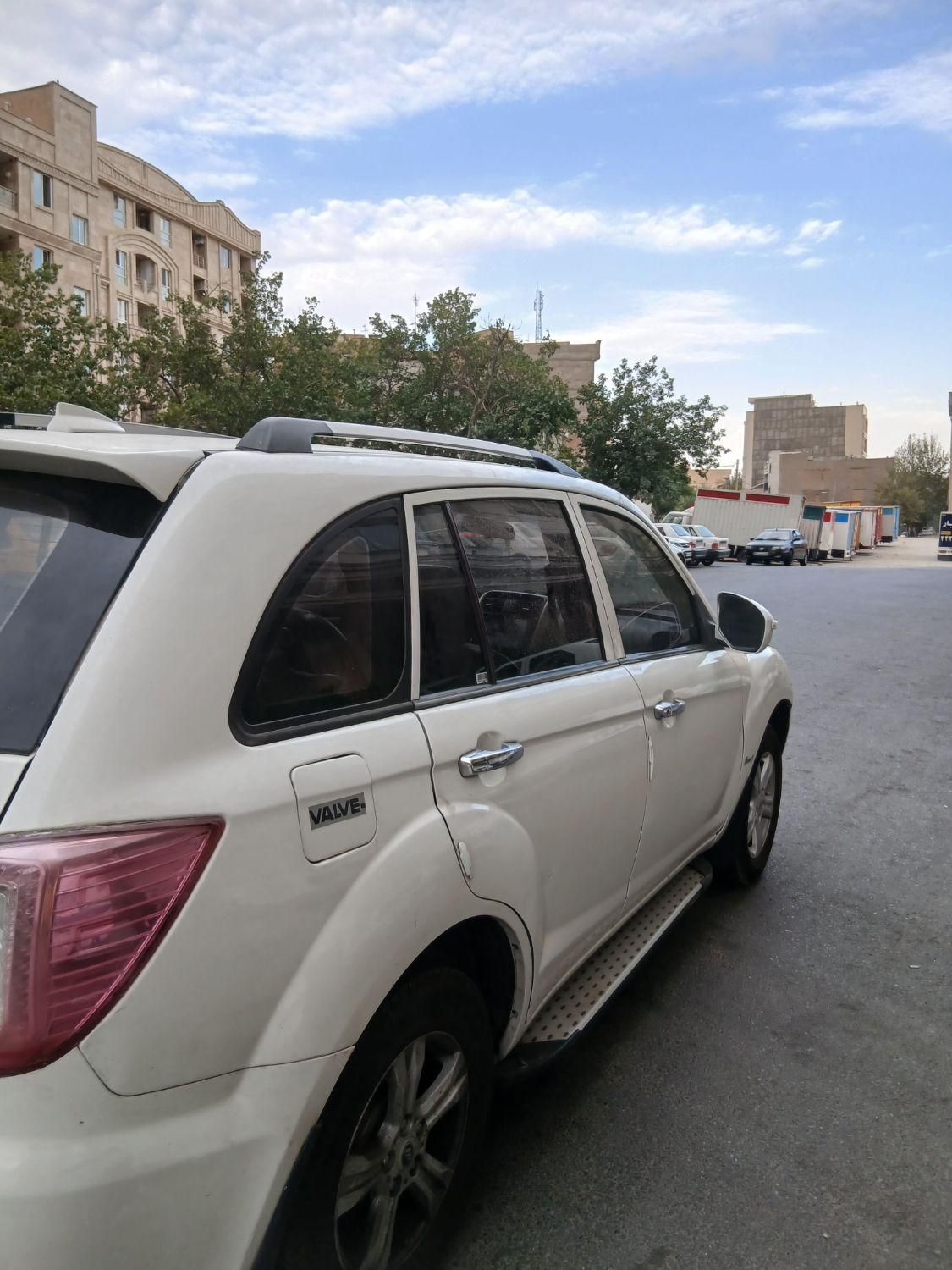 خودرو لیفان، X60 آگهی ann_19883782