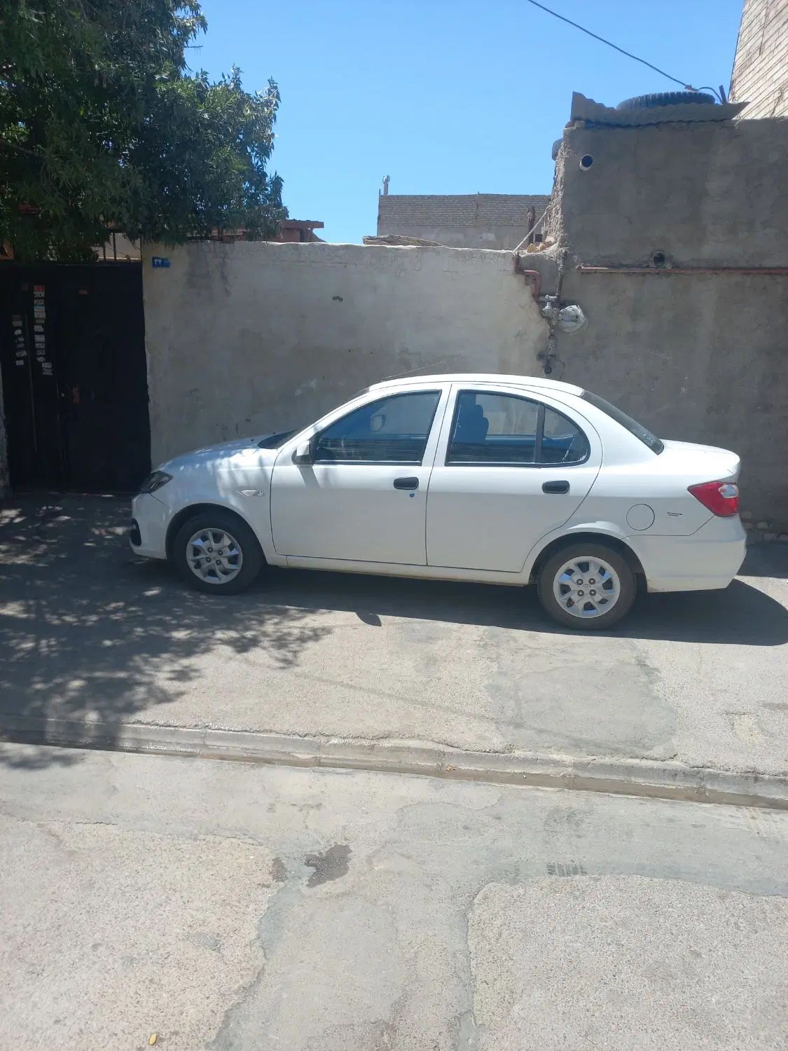 خودرو ساینا، S آگهی ann_19883785