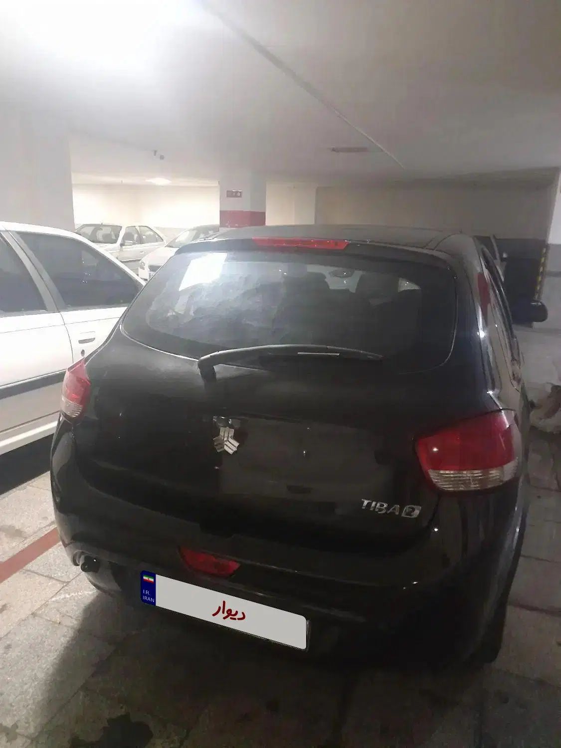 خودرو تیبا، 2 آگهی ann_19883800