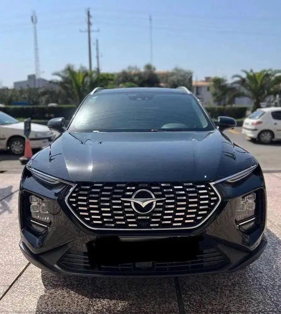 خودرو هایما، S8 آگهی ann_19883814