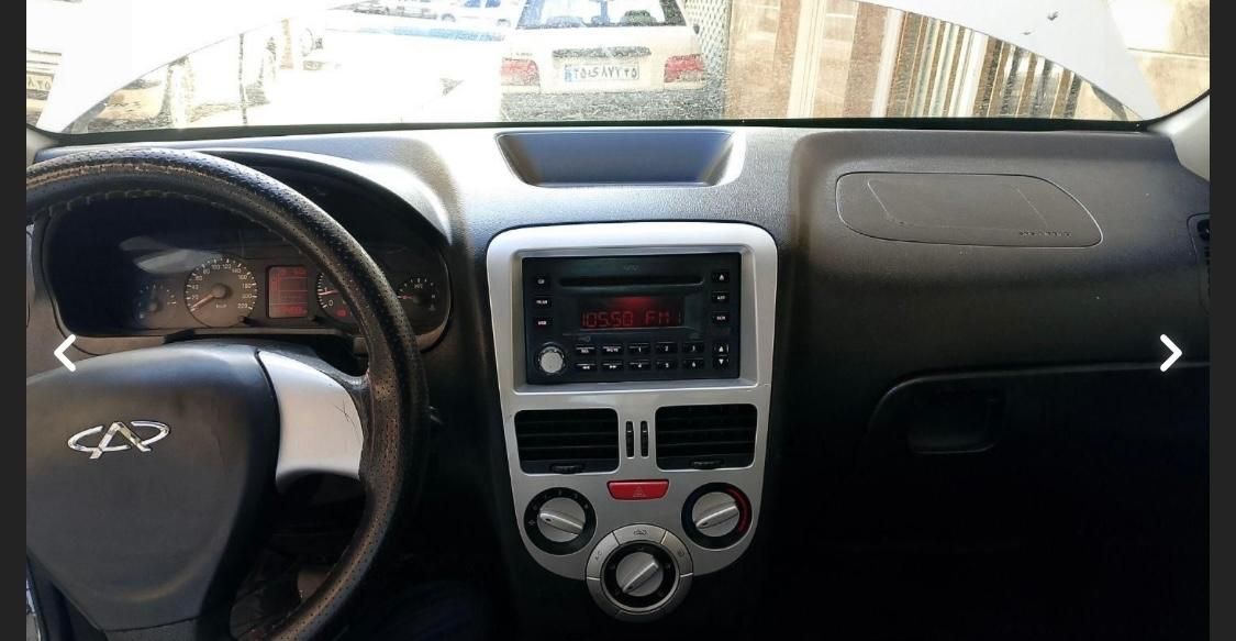 ام وی ام 315 هاچ بک ساده دنده ای - 1393
