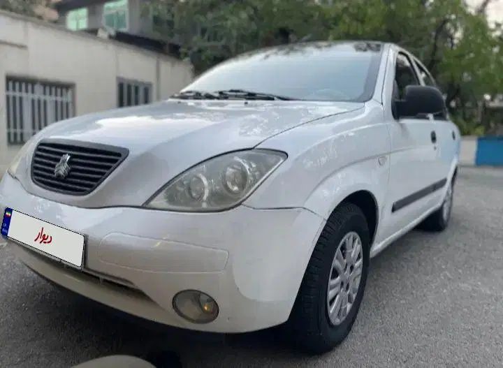 خودرو تیبا، صندوق دار آگهی ann_19883846
