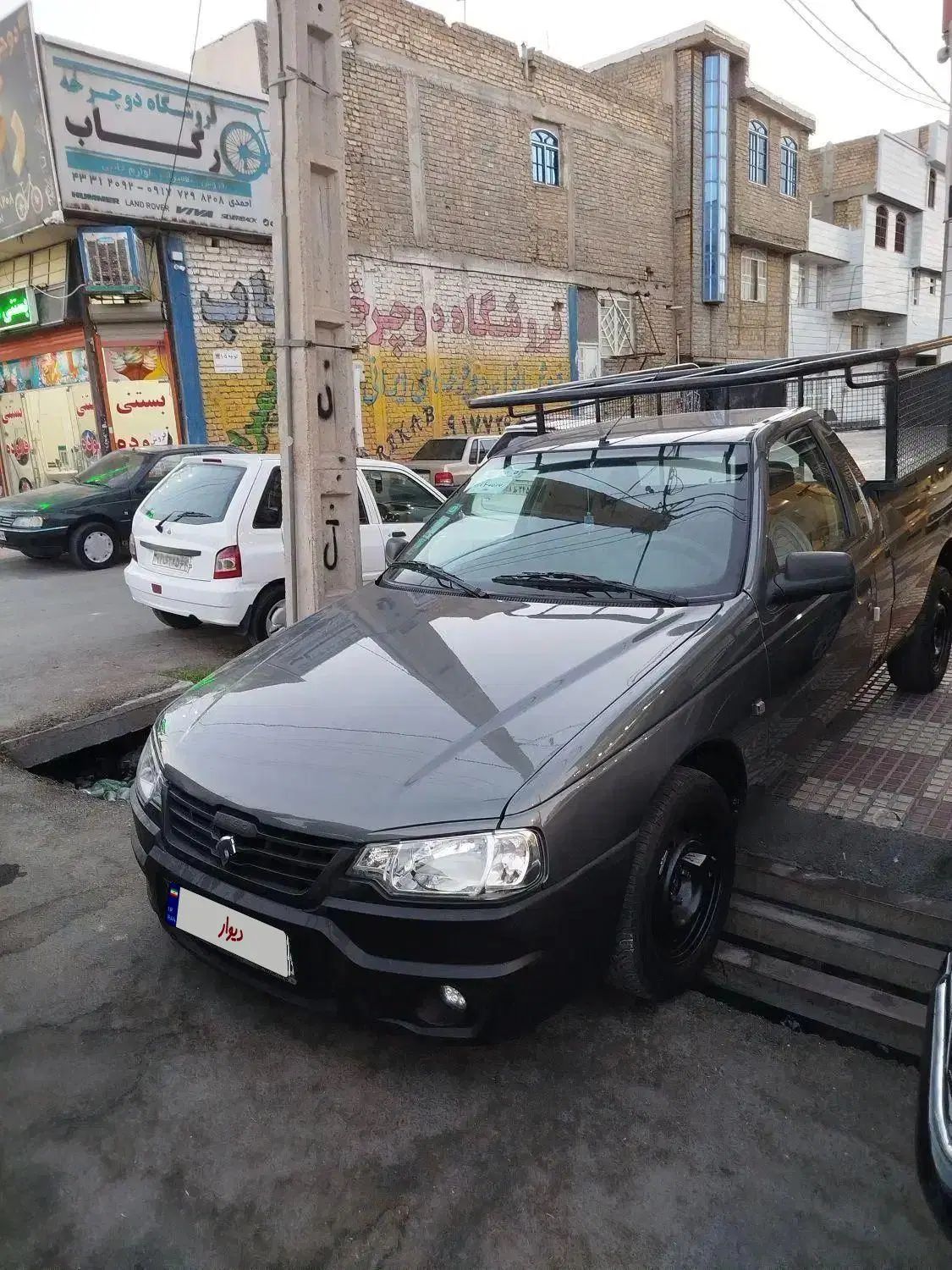 خودرو ساینا، S آگهی ann_19883858