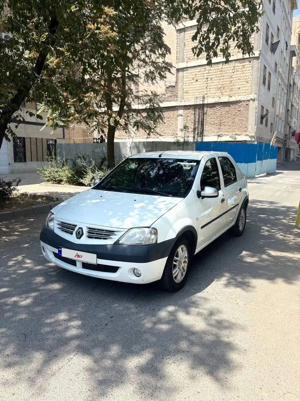 خودرو رنو، تندر 90 آگهی ann_19883884