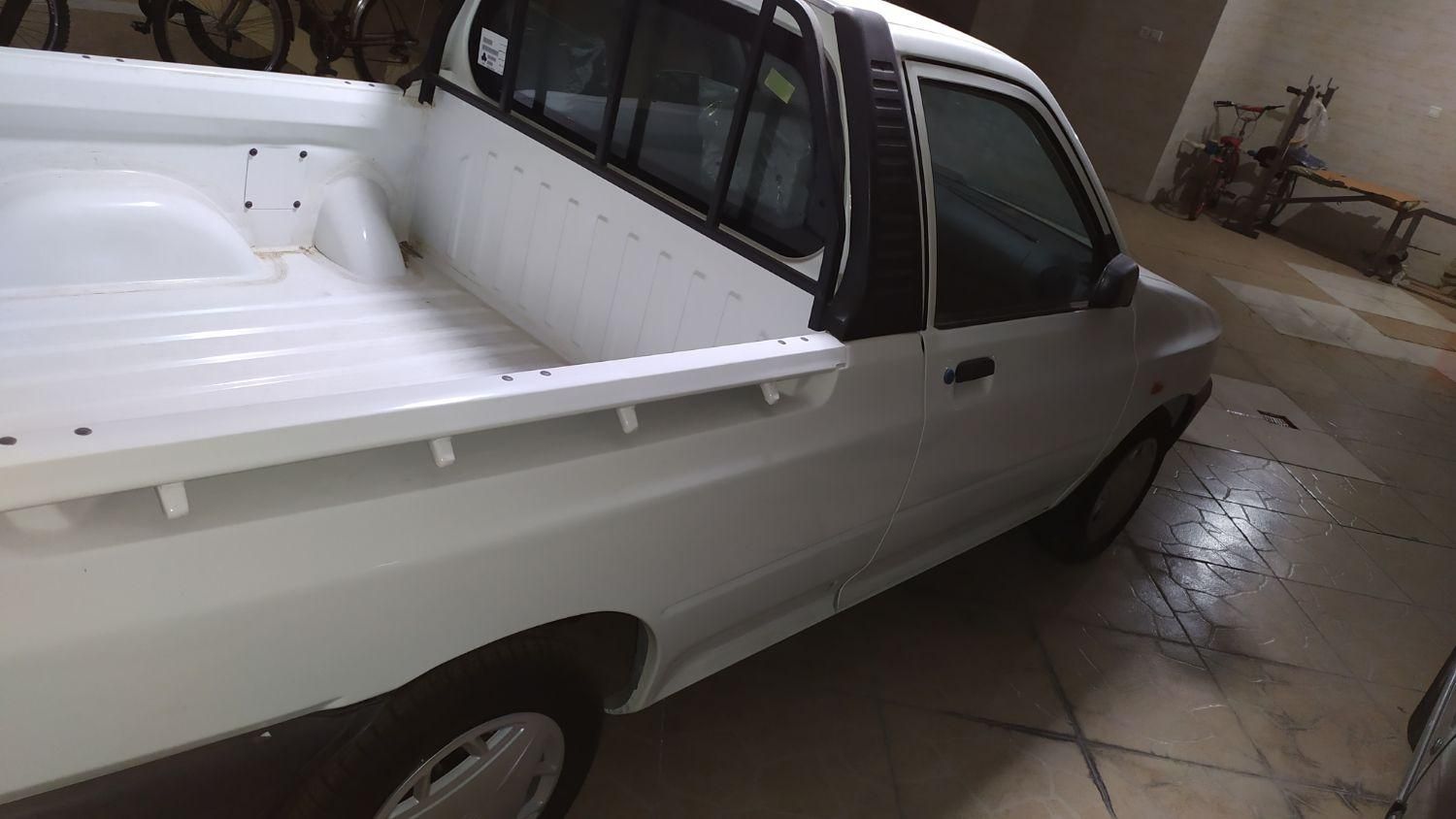 پراید 151 SE - 1402