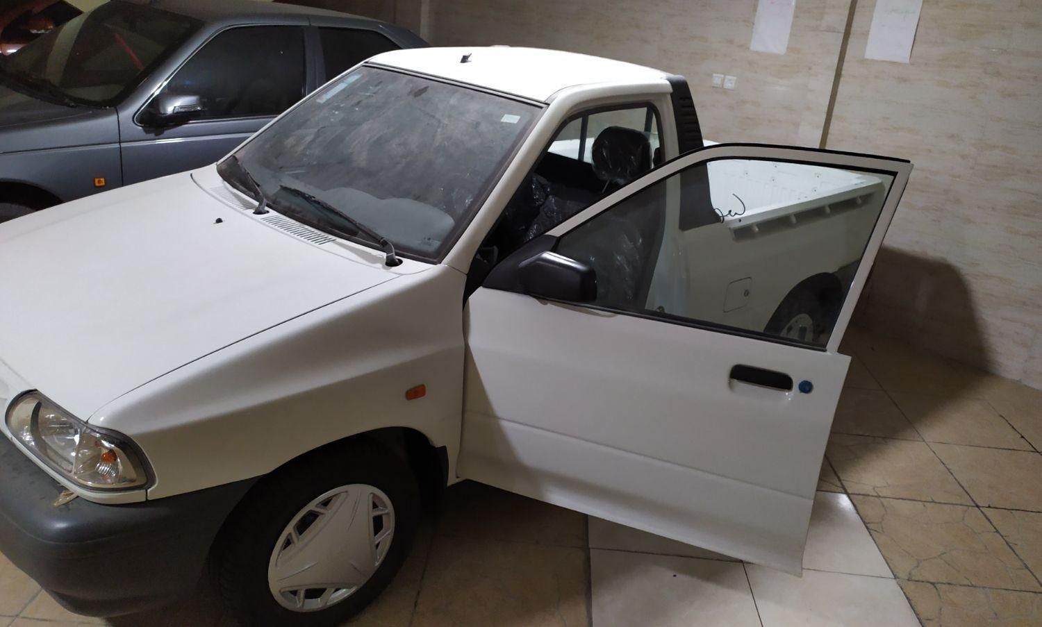 پراید 151 SE - 1402