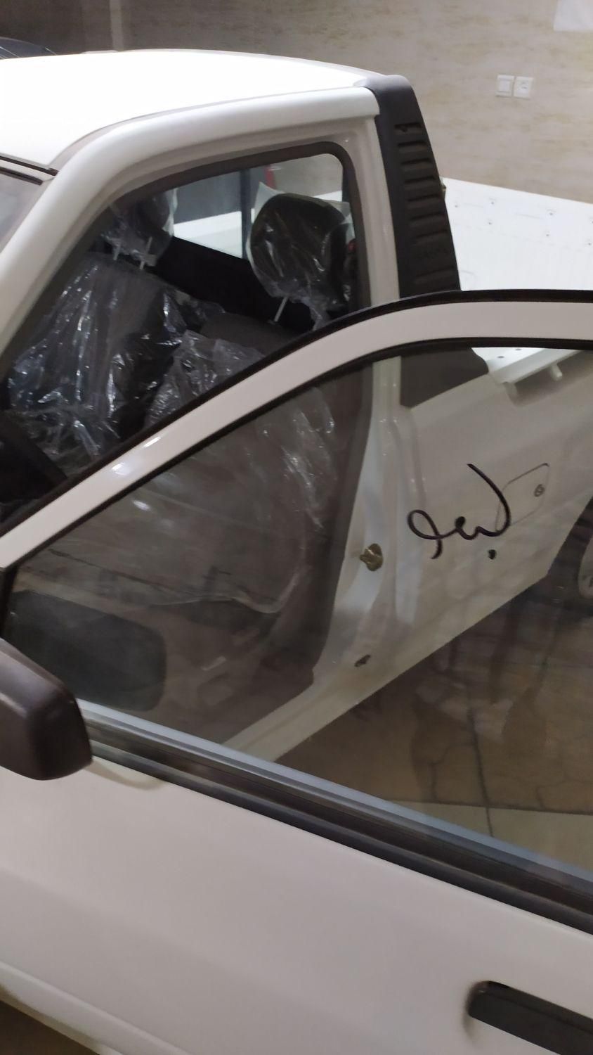 پراید 151 SE - 1402