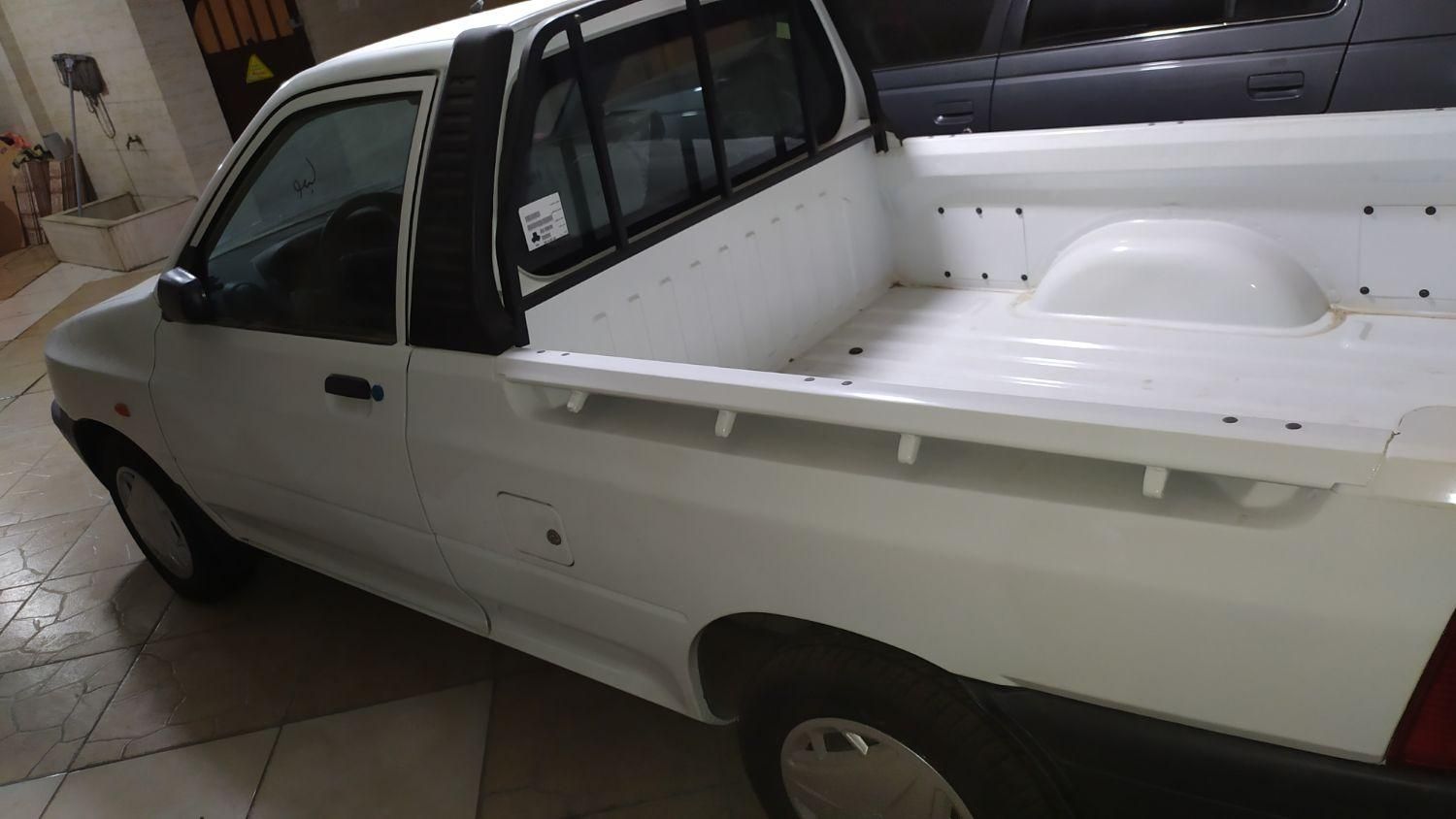 پراید 151 SE - 1402