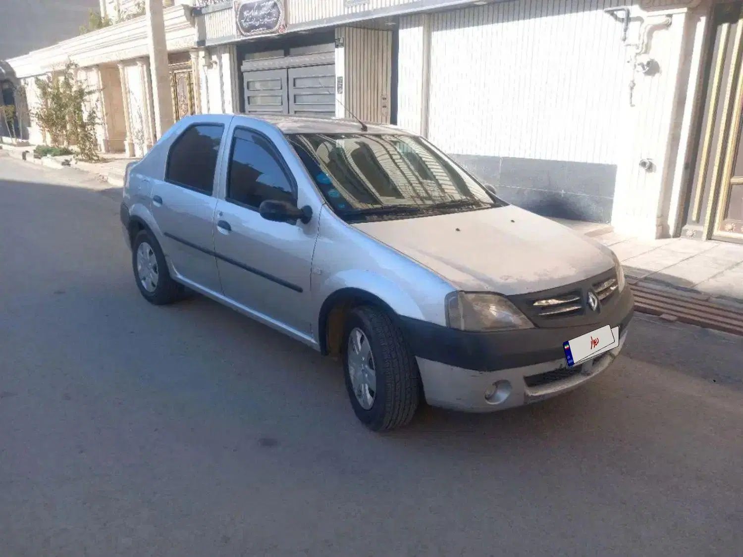 پراید 151 SE - 1402