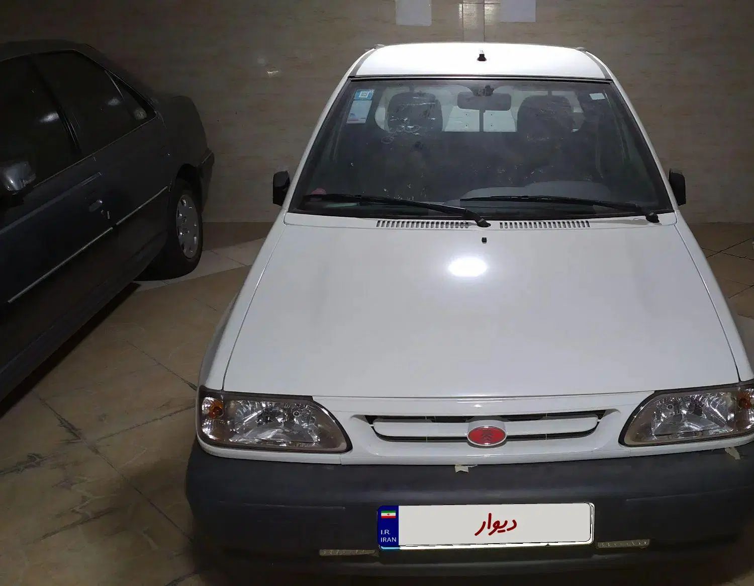 خودرو پراید، 151 آگهی ann_19883907