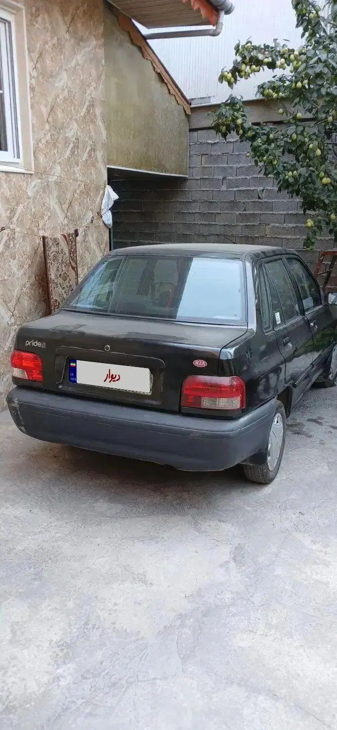 خودرو پراید، صبا آگهی ann_19883913