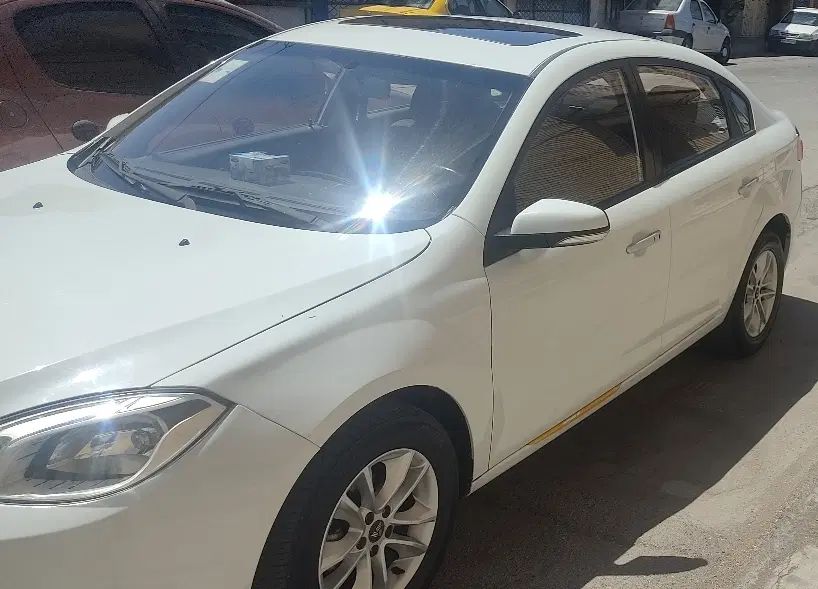 برلیانس H330 اتوماتیک 1500 - 1396