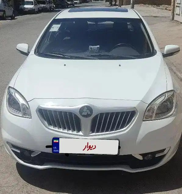خودرو برلیانس، H330 آگهی ann_19883916