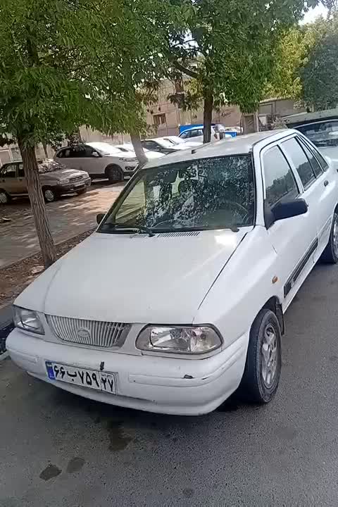 خودرو پراید، 141 آگهی ann_19883919