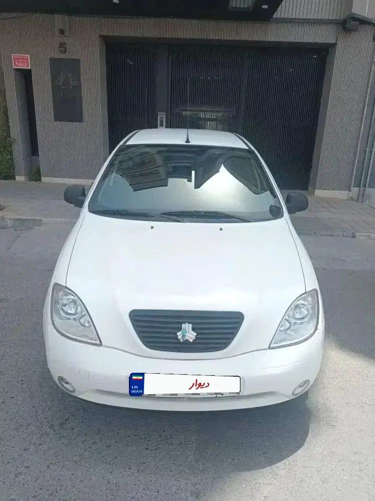 خودرو تیبا، 2 آگهی ann_19883924