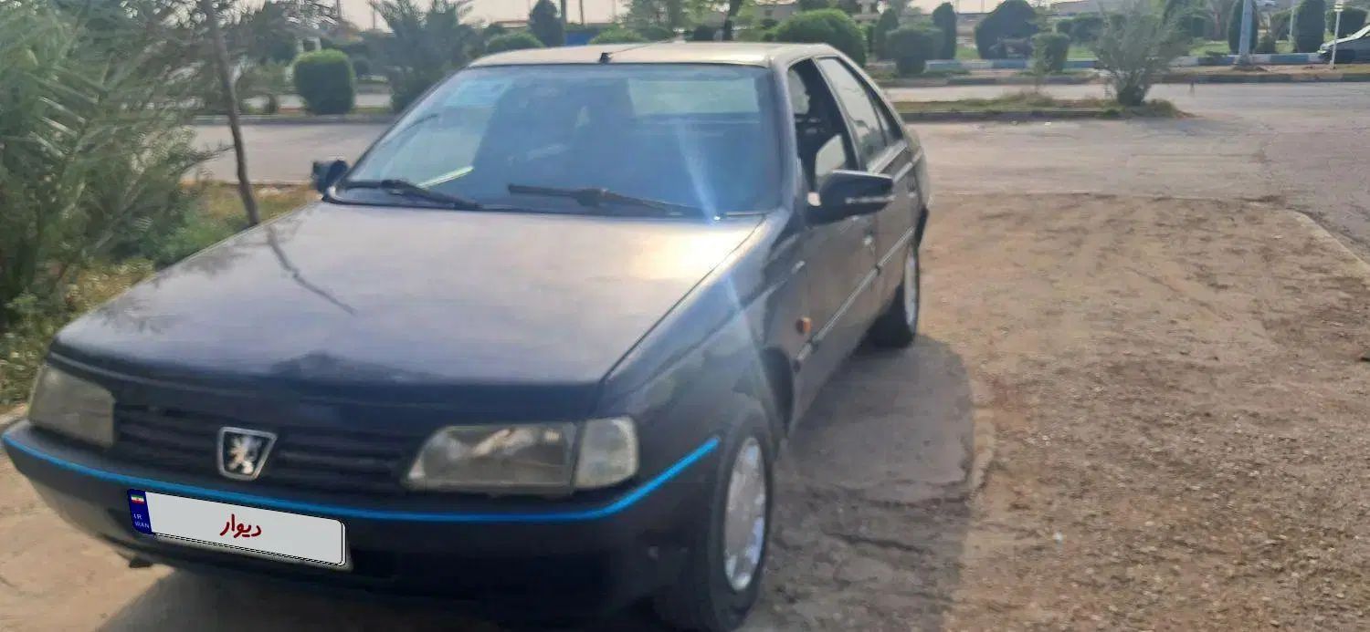 خودرو پژو، 405 آگهی ann_19883933