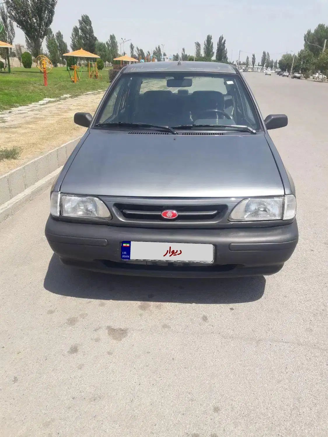 خودرو پراید، صبا آگهی ann_19883946