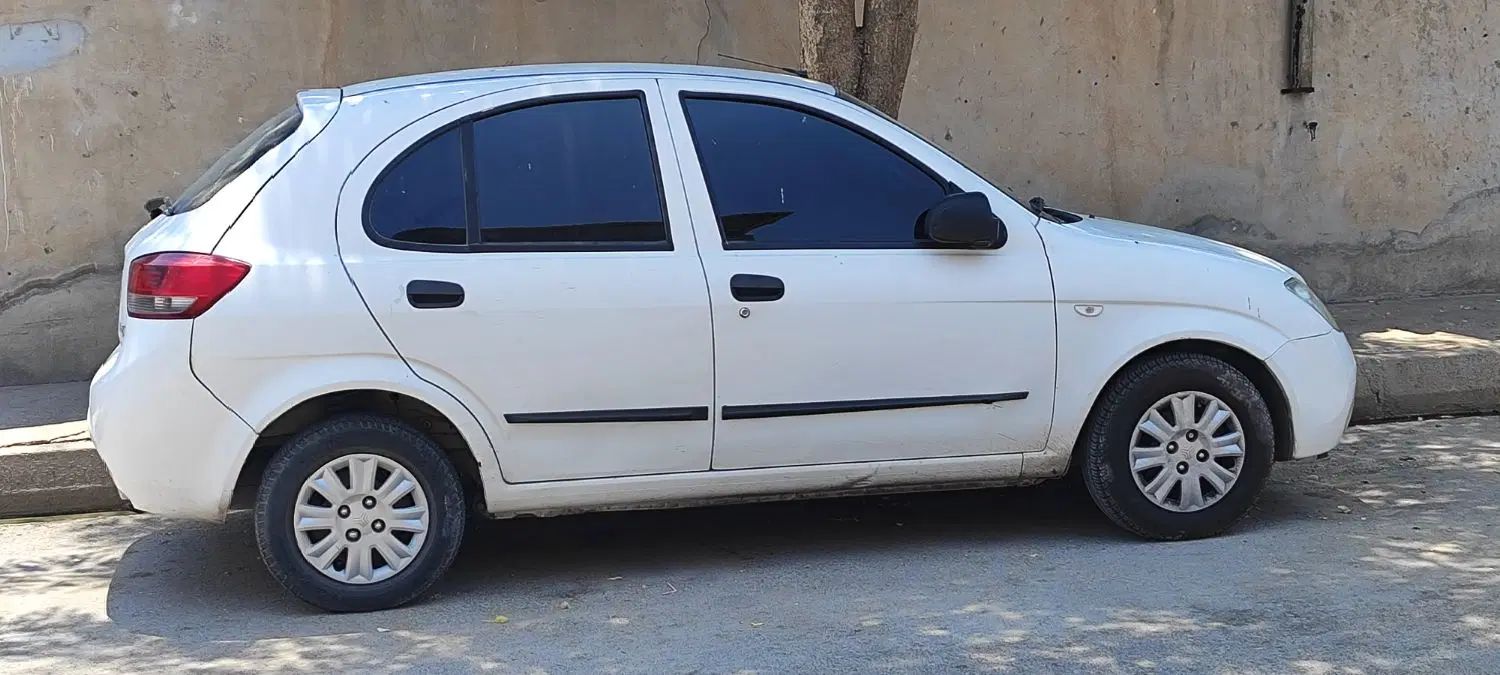خودرو تیبا، 2 آگهی ann_19883960