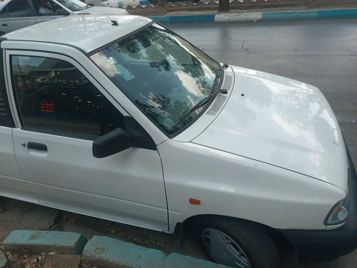پراید 151 SL - 1403