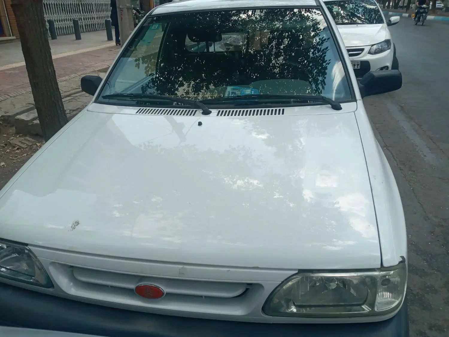 پراید 151 SL - 1403