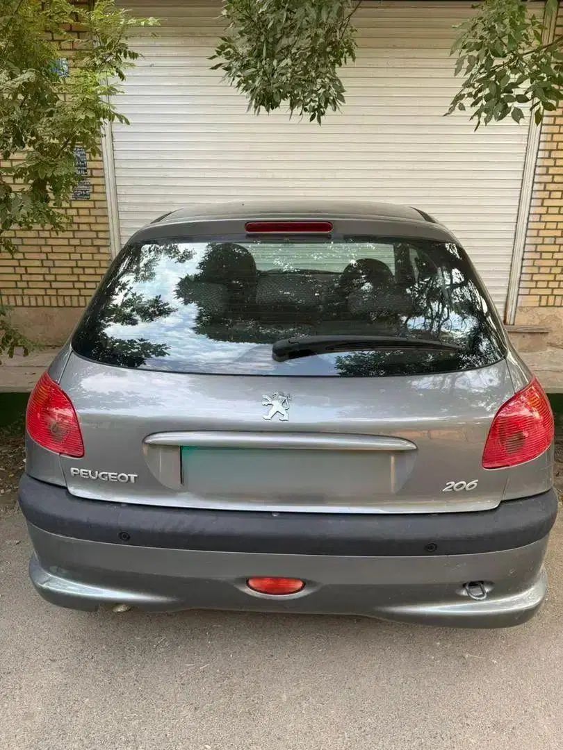 خودرو پژو، 206 آگهی ann_19883989