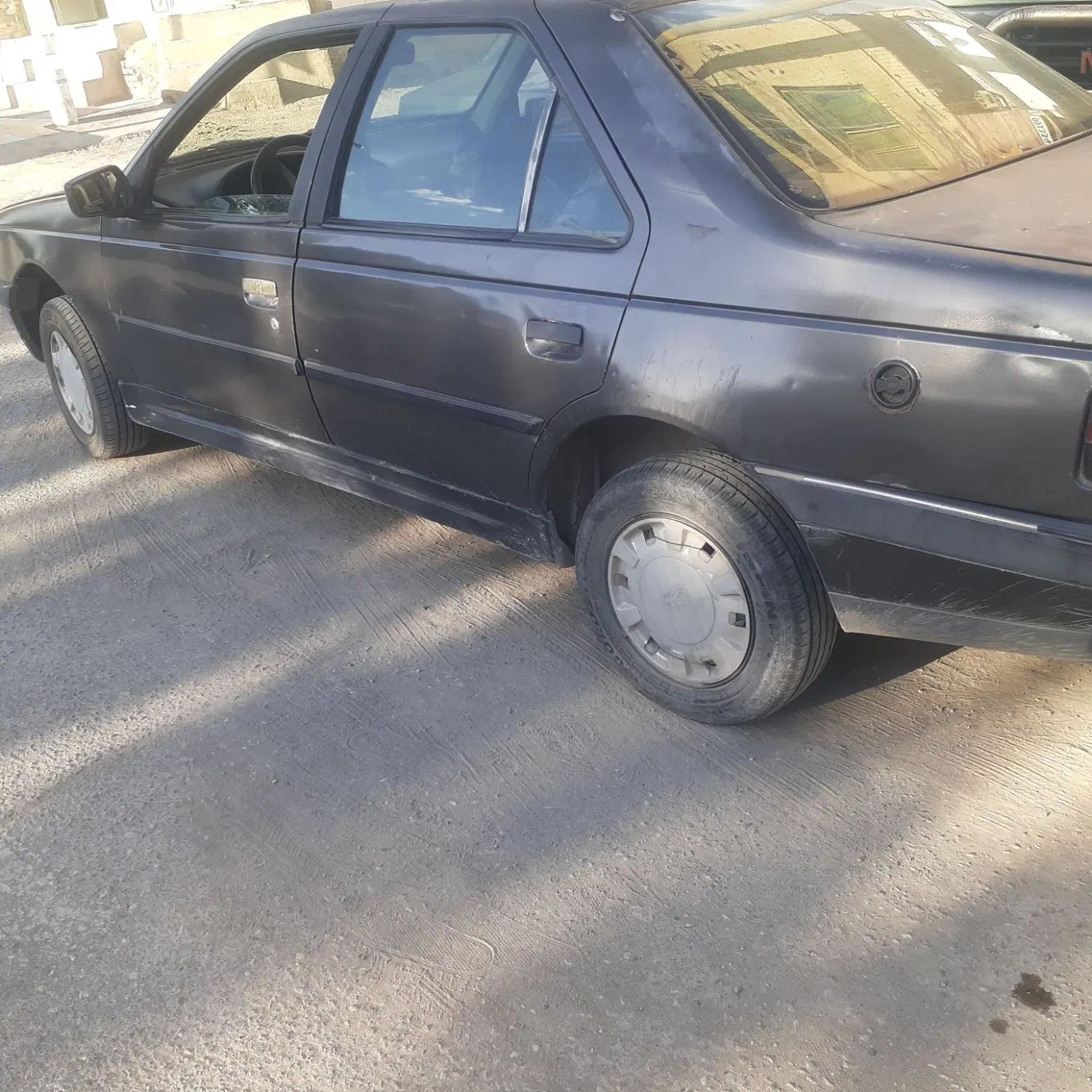 خودرو پژو، 405 آگهی ann_19883994