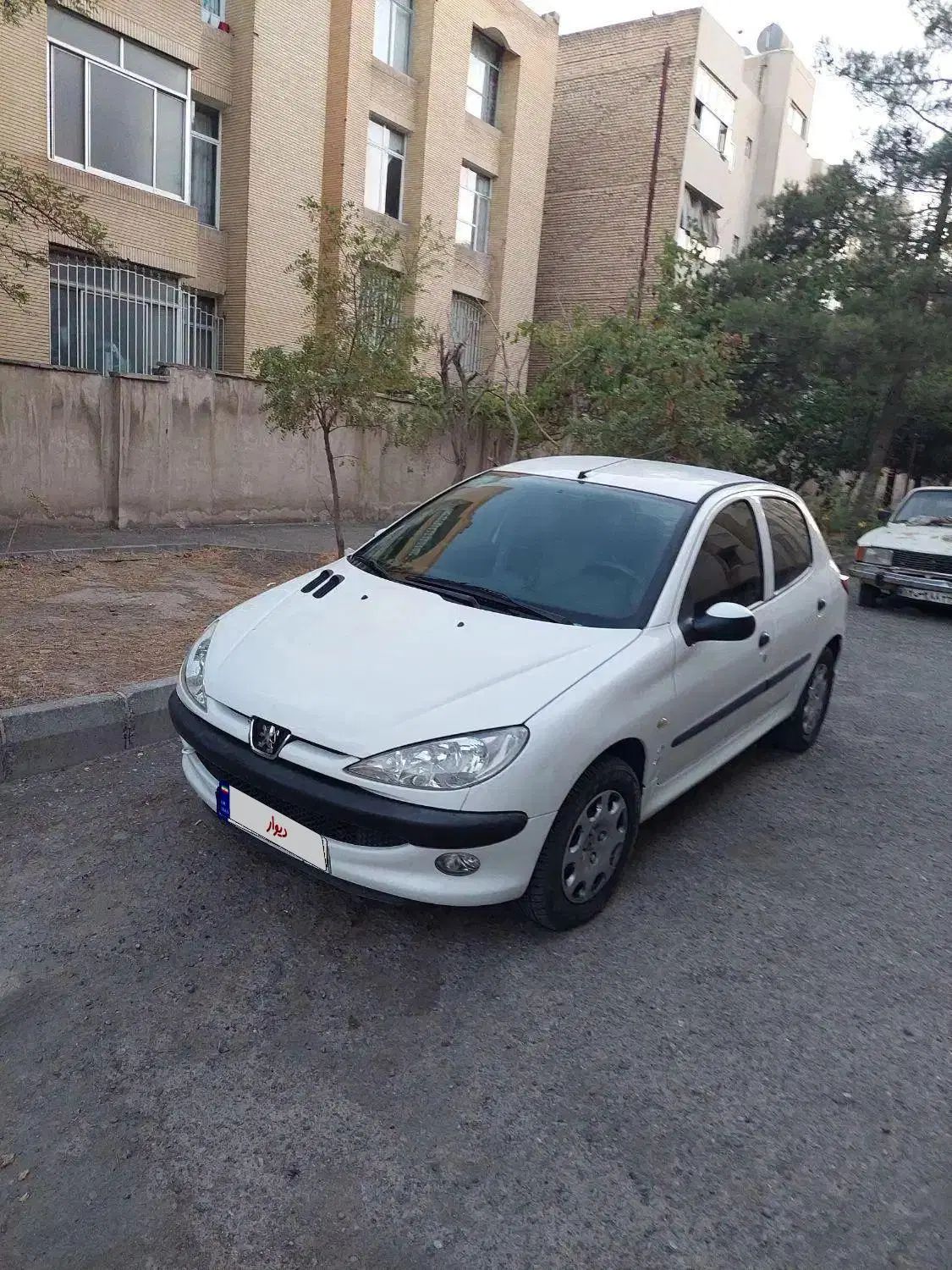 خودرو پژو، 206 آگهی ann_19884010
