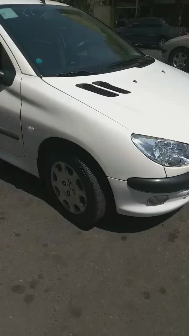 خودرو پژو، 206 آگهی ann_19884016
