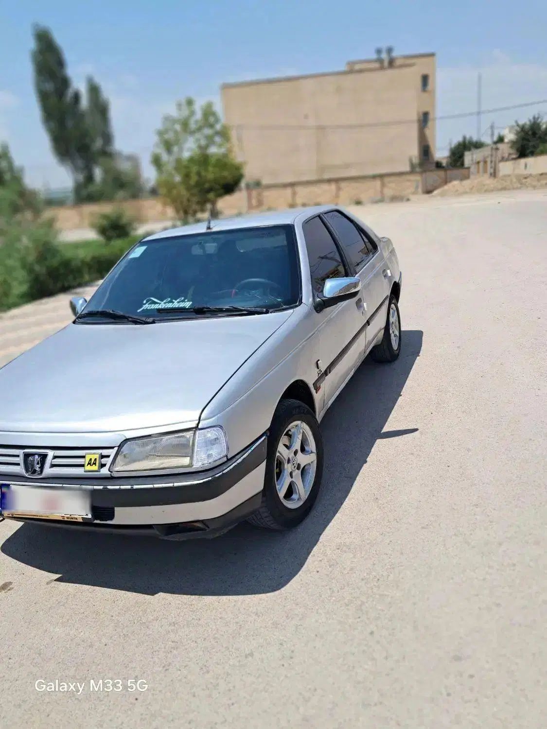 خودرو پژو، 405 آگهی ann_19884021