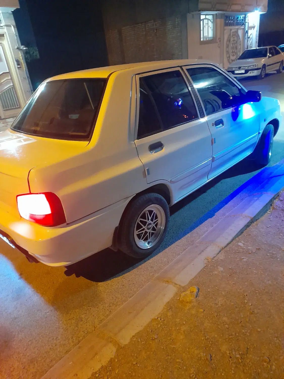 پراید 132 SE - 1397