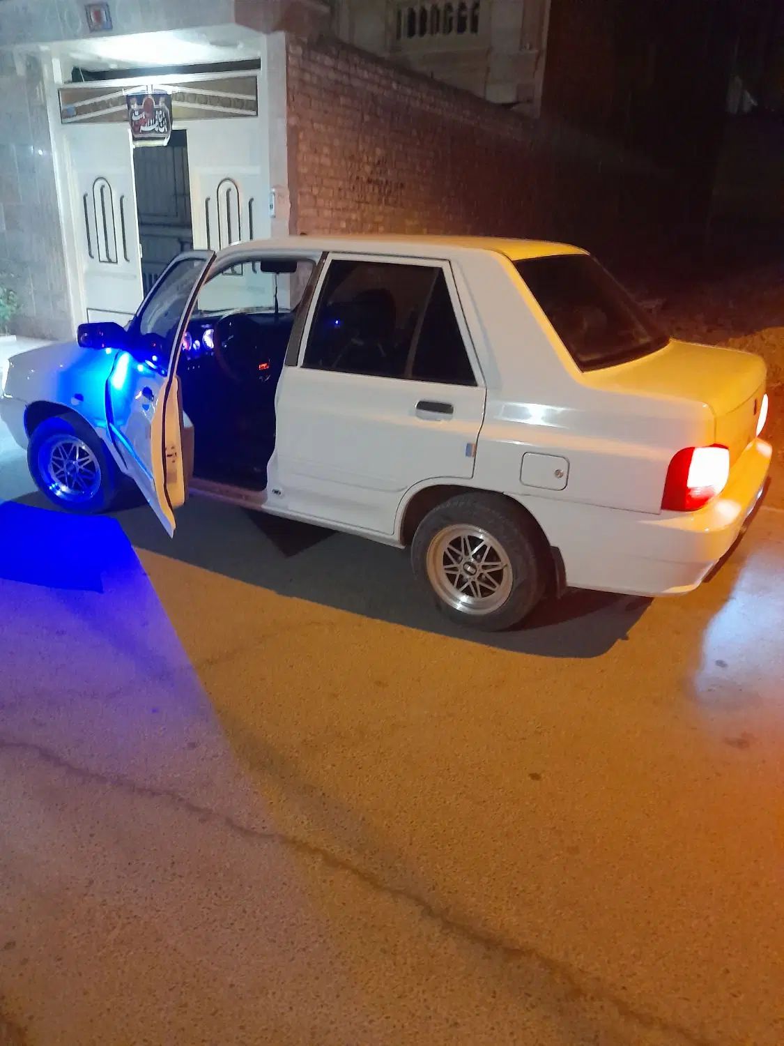 پراید 132 SE - 1397