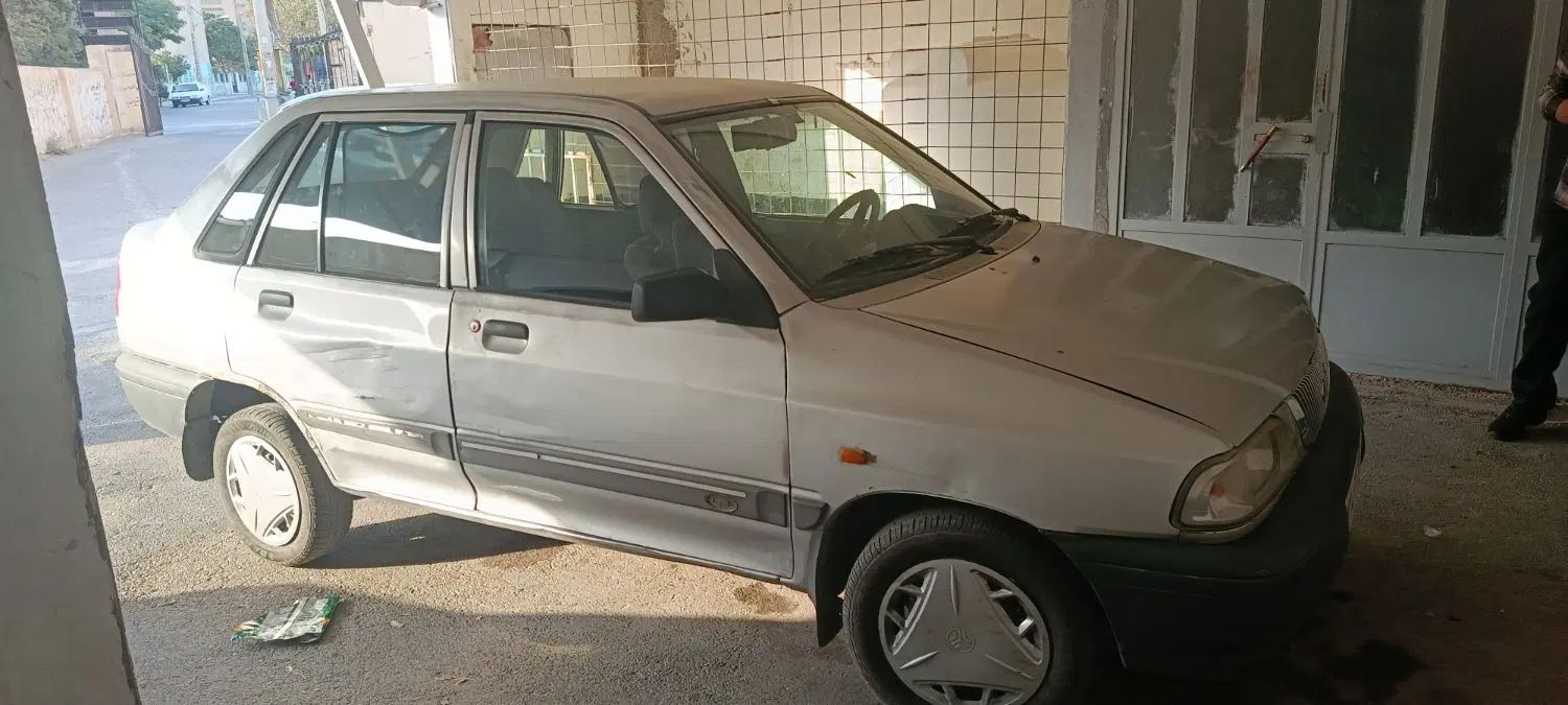 خودرو پراید، 141 آگهی ann_19884033