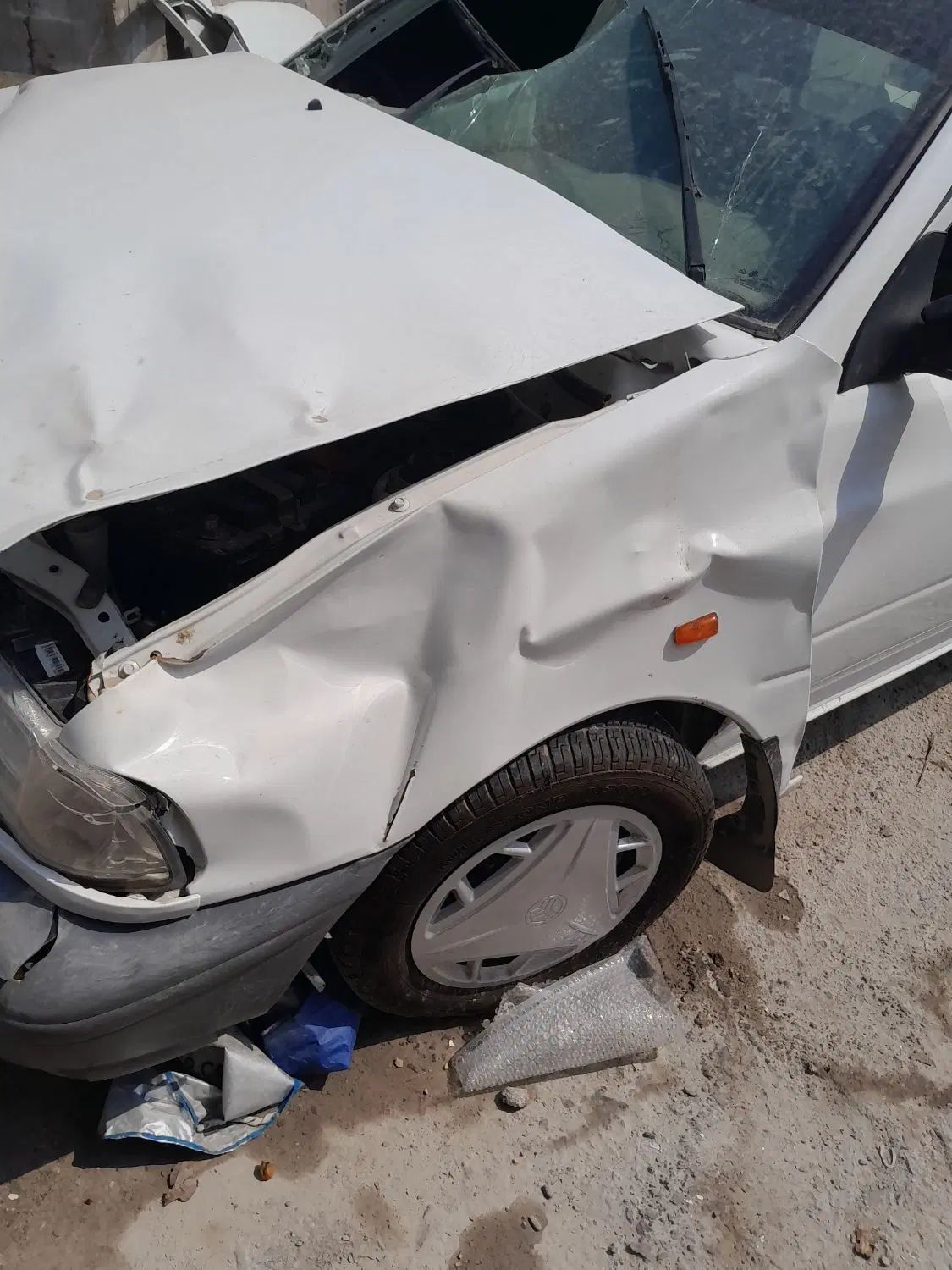 پراید 151 SE - 1403