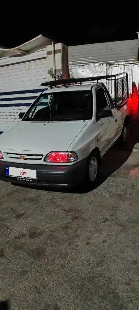 پراید 151 SE - 1402