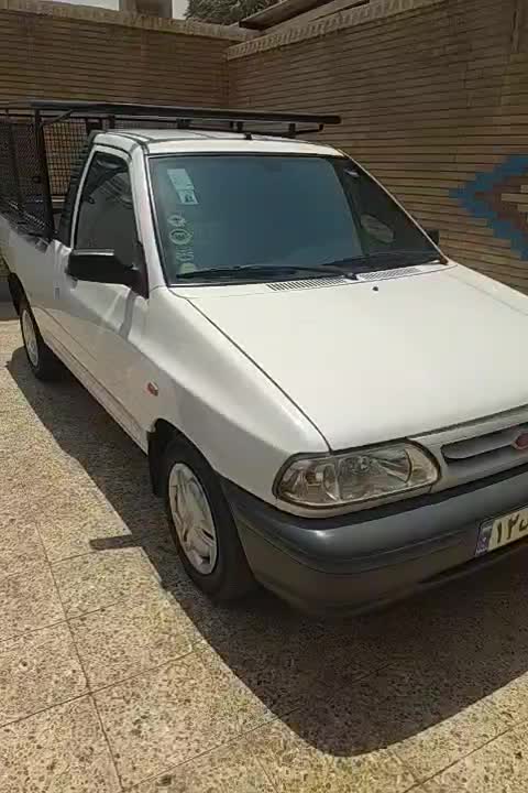 خودرو پراید، 151 آگهی ann_19884052