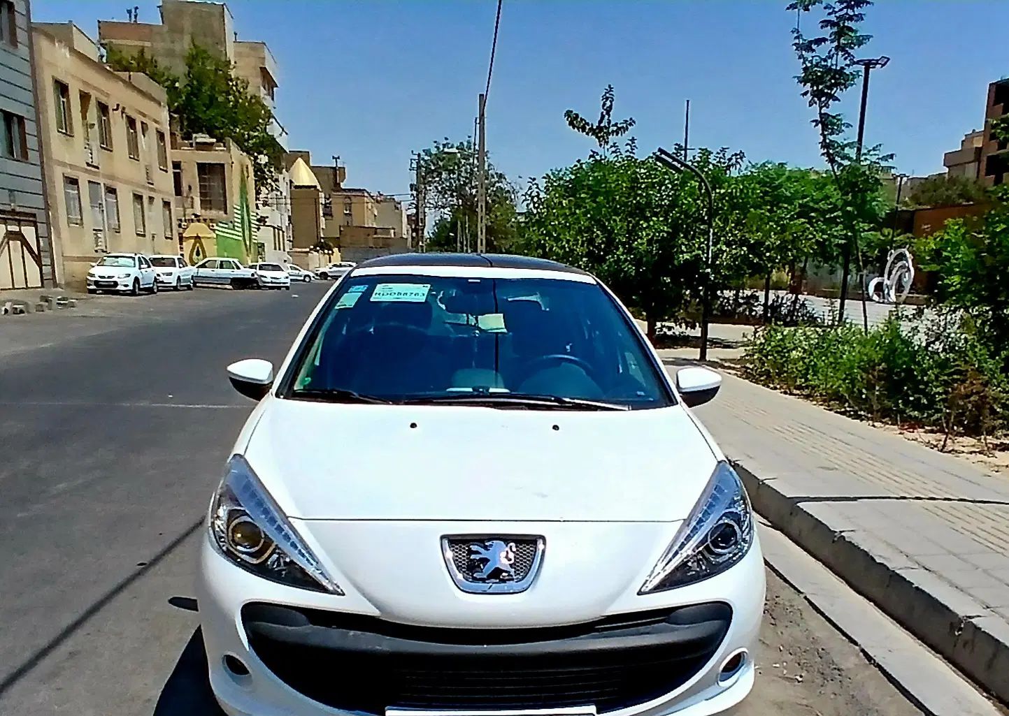 خودرو پژو، 207 آگهی ann_19884076