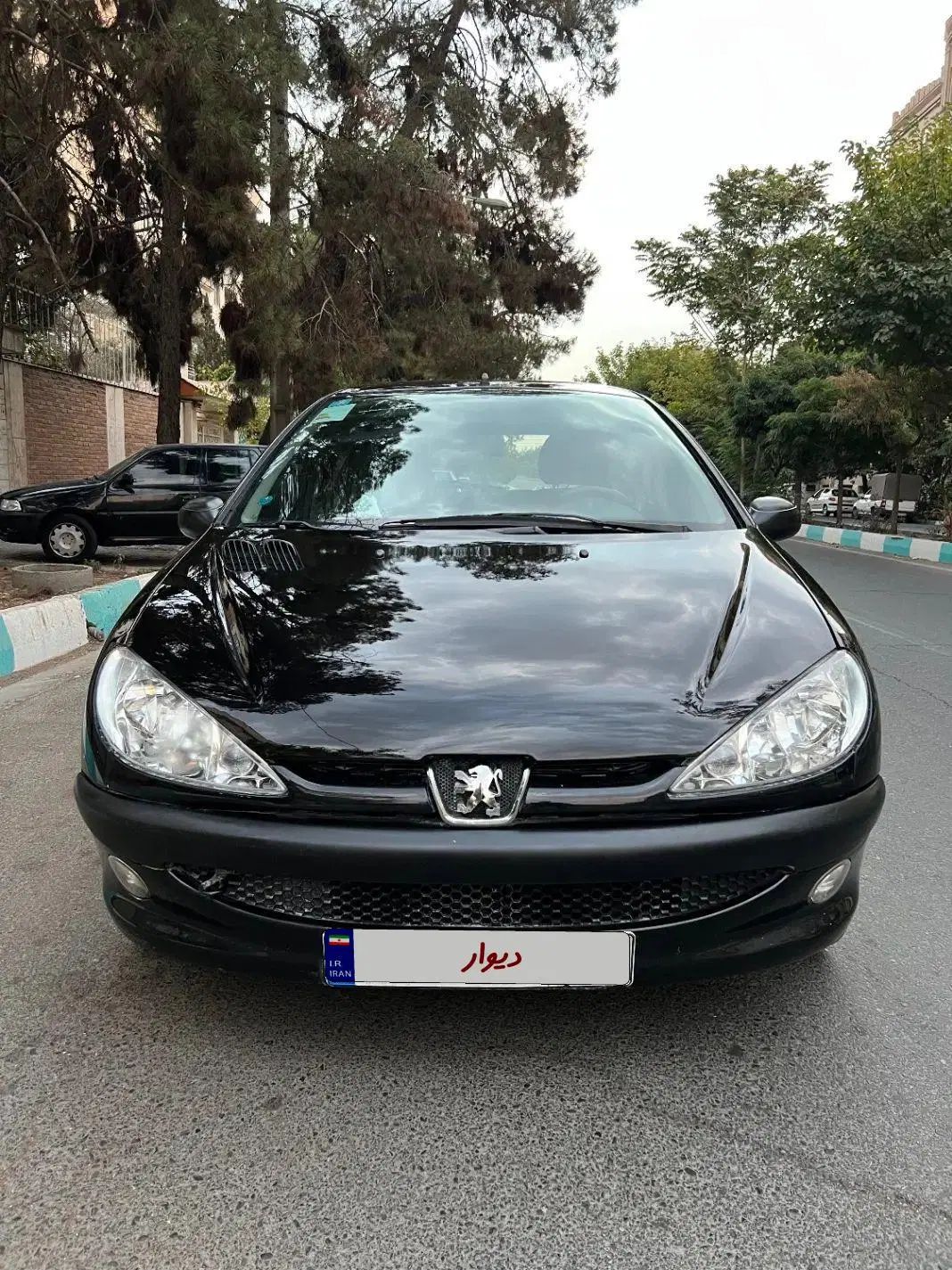 خودرو پژو، 206 آگهی ann_19884079