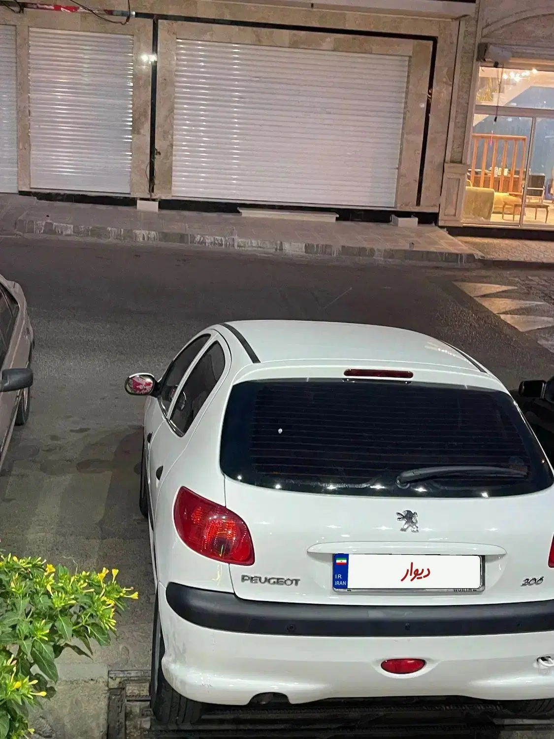 خودرو پژو، 206 آگهی ann_19884086