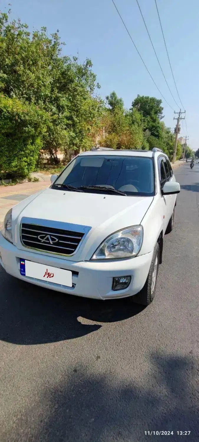 خودرو ام وی ام، X33 آگهی ann_19884091