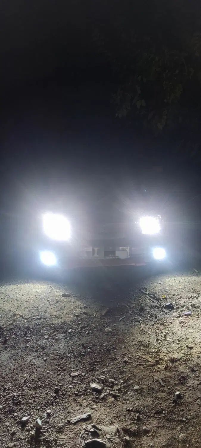 تیبا 2 SX - 1394