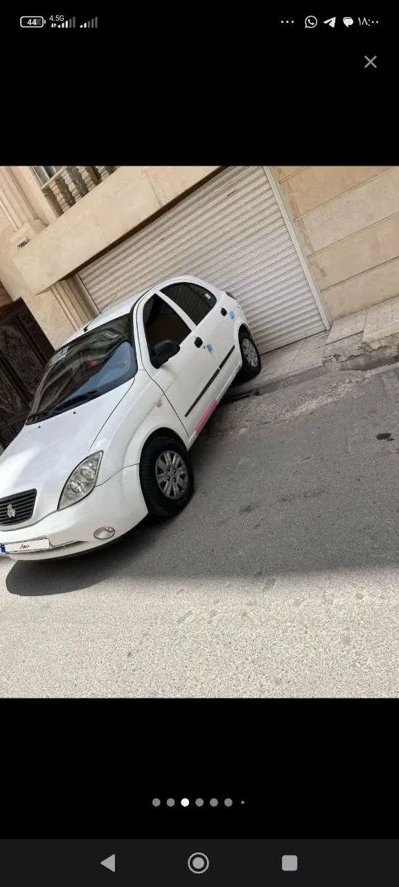 خودرو تیبا، 2 آگهی ann_19884145
