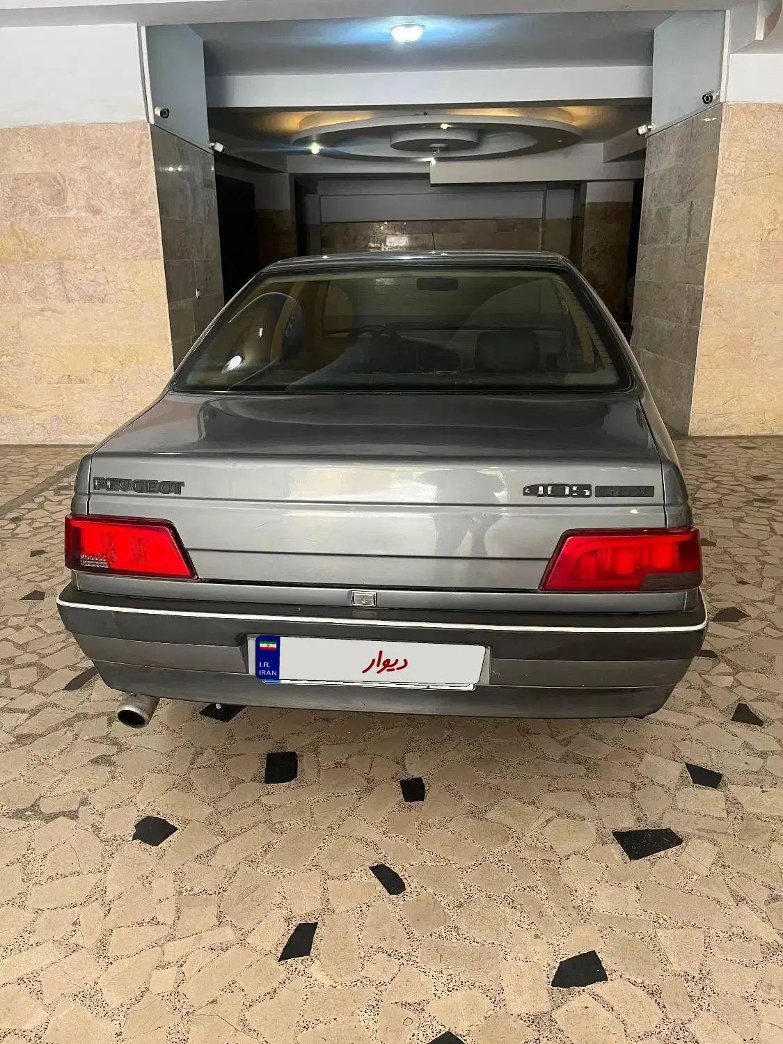 خودرو پژو، 405 آگهی ann_19884170