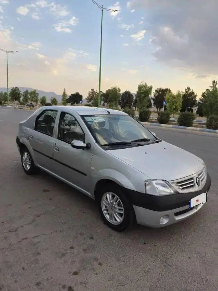 رنو تندر 90 E2 - 1390